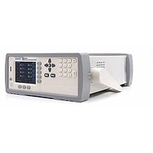 16 Channel Thermocouple Data Logger Multi-Channel Temperature Meter Tester Monitor Recorder with Sixteen Channels Thermocouple J/K/T/E/S/N/B/R Range -200C to 1800C USB RS232C Interface
