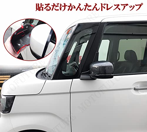 送料無料】N-BOX(JF3/JF4) 純正 ドアミラー 左右セット☆