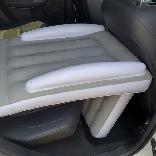 Matelas de voyage portable pour les tout-petits idéal en avion et train - 4