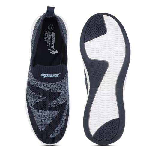 Image of SPARX Casual Shoe Slip-on SL 268 for Women