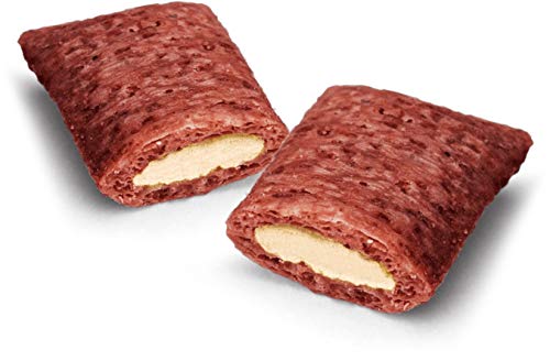 Snack Beef Catlicious Raça Adulto, Sabor Carne 40g