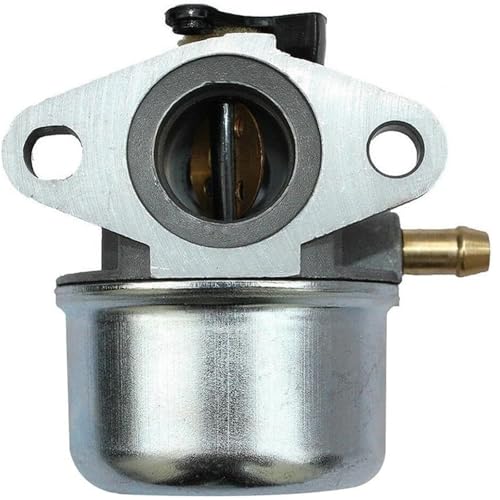 Carburateur tondeuse Briggs Stratton pour réparer un moteur qui cale avec son joint