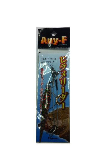 Fujiwara Flounder Leader Holo miniatura 1