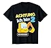 Kinder 2 Geburtstag Junge Bagger Zwei Jahr Ich bin schon 2 Jahre T-Shirt