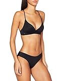 O'Neill Damen Baay maoi Bikini, Black Out, 40
