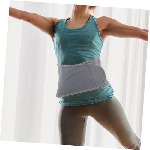 Faja lumbar calefactable para mujer y hombre miniatura 5