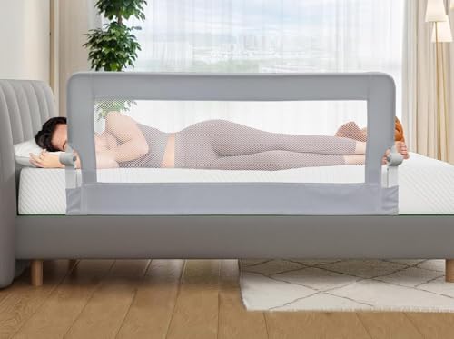 Encuentra protección para cama marca luanma, en la categoría de protección para niños. Protección para cama Marca LUANMA 5