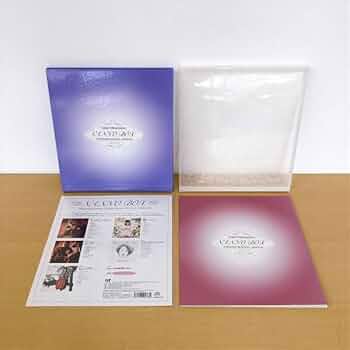 南野陽子　NANNO BOX NANNO SOUND TRACKS NANNO BOX NANNO SOUND TRACKS +SONGLESS : 南野陽子