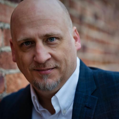 『Episode 36: Next Stage Press Podcast - Episode 36 - Darrin Ingram』のカバーアート