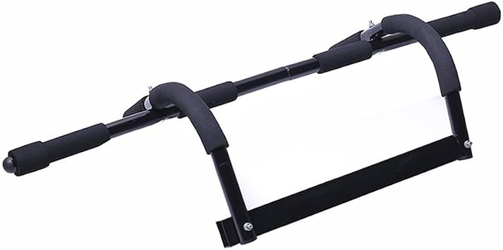 Home Adjustable Indoor Fitness Door Frame Multifunctional Pull Up Bar Wall Chin Up Car Horizontal Bar Fitness Equipment