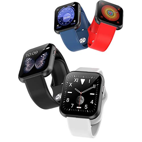 Smart Horloge Band Bluetooth Smartwatch Oproep Telefoon X6plus Horloge Waterdichte Telefoon Mate Volledige Touch Screen… - Image 6