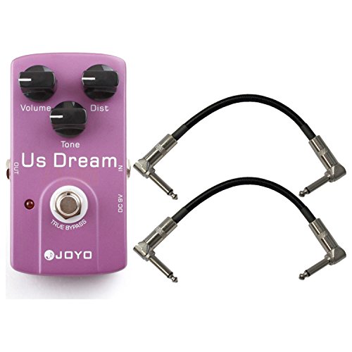 Joyo JF-34 US�h���[���y�_�� US�f�B�[���[ �p�b�`�P�[�u��2�{�t��