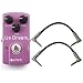 JOYO JF-34 US Dream Pedal with 2 Patch Cables