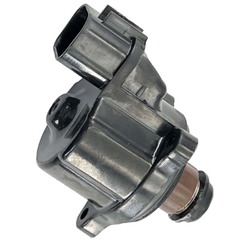 DEVMO Idle Air Control Valve IAC Compatible with Speed Stabilizer Eclipse Sebring MD628174 50544 216644 734517