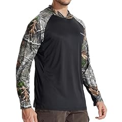 Black,super Tree Camo