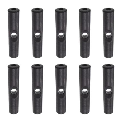 Varillas accesorio kit de reparación con colas de polipropileno impermeable y fácil montaje