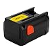 Produktbild Joiry 18V 2500mAh Li-ion Batterie Ersetzen für Gardena ERGOCUT 48 LI 8878 8835-U 8835-20 8839 8839-20