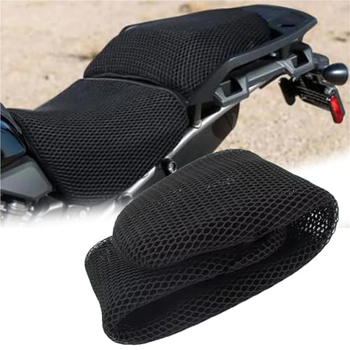 Sitzzubehör Atmungsaktiver 3D-Sitzbezug Für Harley Für Davidson Für Pan America 1250 S