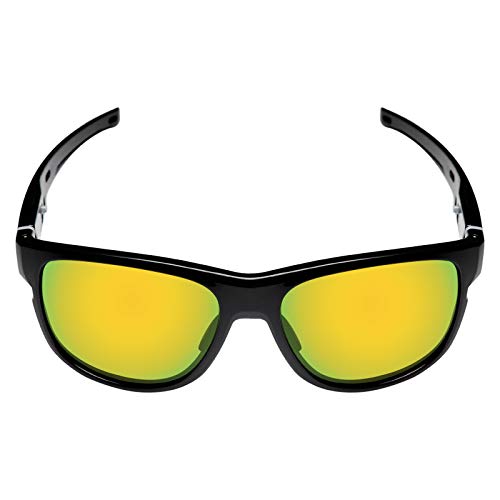 Image of Mryok Replacement Lenses for Oakley Crossrange OO9361 Sunglasses, HD Polarized, UV Protection, Impact Resistant
