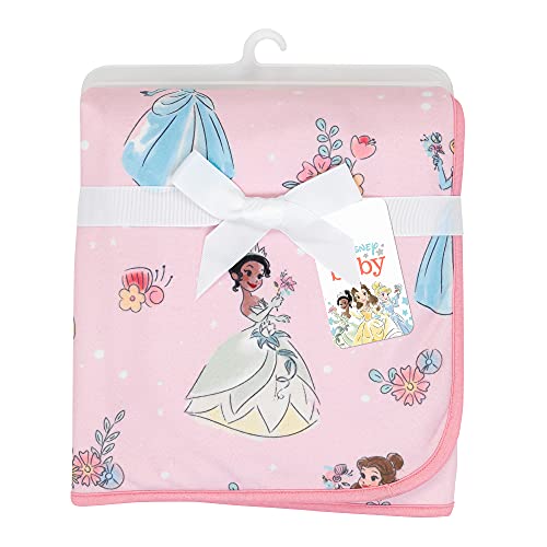 Image of Disney Princesses Baby Blanket