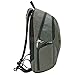 Travelon Anti-Theft Active Daypack Multipurpose Backpack, Charcoal