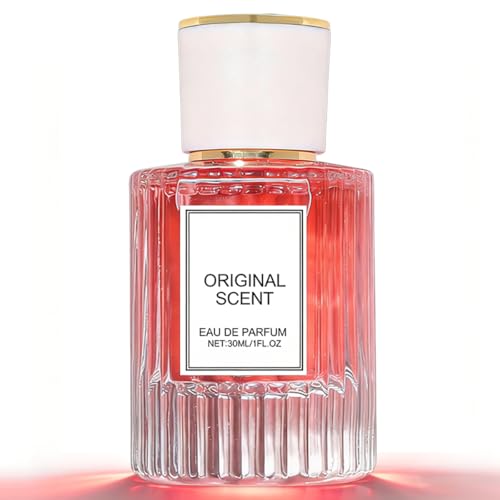 Parfüm für Damen Eau de Parfum | venom original scent perfume oil | Jasminduft sinnlicher Duft langanhaltend 30 ml
