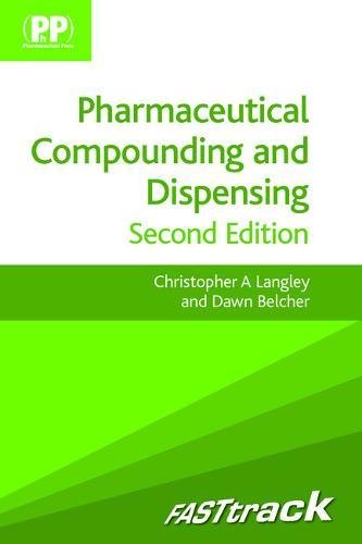 FASTtrack: Pharmaceutical Compounding and Dispensing
