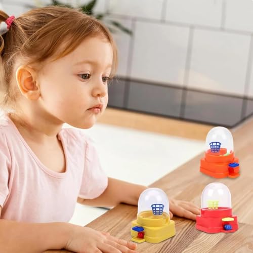 Image of Storio Birthday Party Return Gift Pack of 12 Basket Ball Puzzle Games for Kids 5+ Years