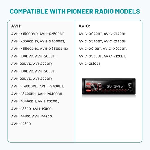 Audio Para Autos, Wireless Imagen adicional