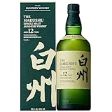 Hakushu Whisky - 700 ml