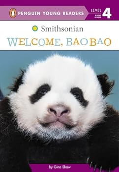 Hardcover Welcome, Bao Bao Book