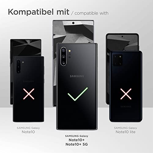 Étui Samsung Note10 Plus MoEx avec protection à 360 degrés - 2
