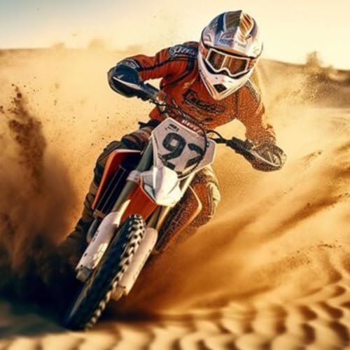 Jet Kernaghan | Choose the Right Dirt Bike For Your Kids