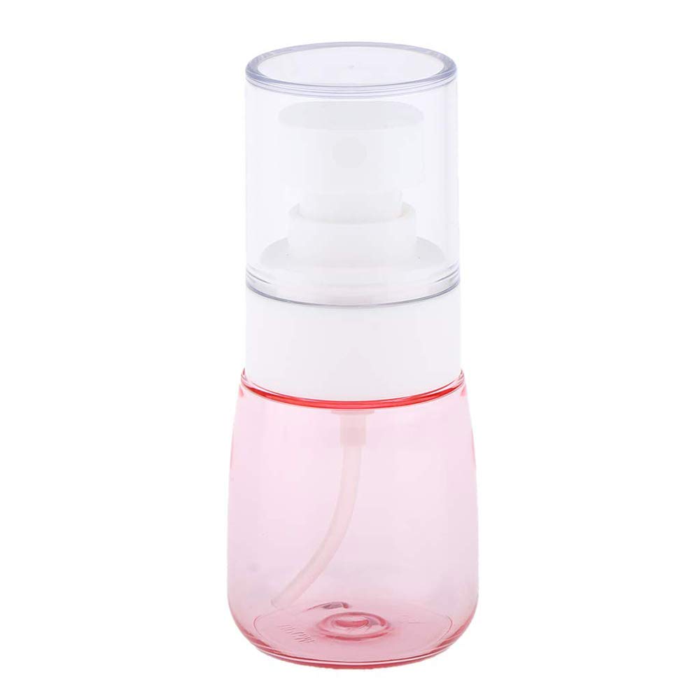 Amazon | スプレーボトル小分けボトル 詰め替え 透明 容器 アルコール