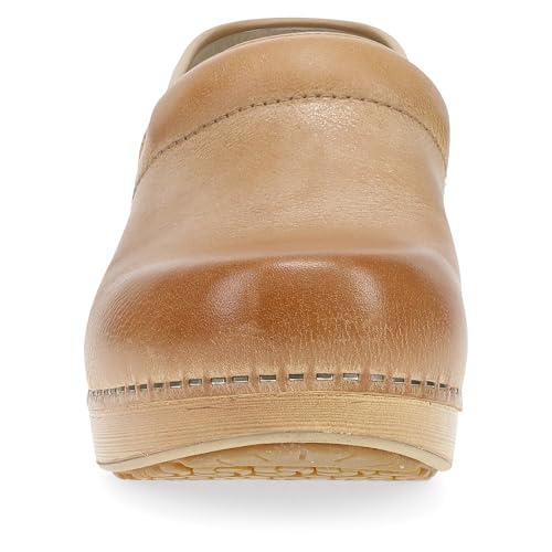 Image of Dansko Women's XP 2.0 Clogs - Lightweight Slip-Resistant Footwear for Comfort and Support - Ideal for - Nursing, Veterinarians, Food Service, Healthcare