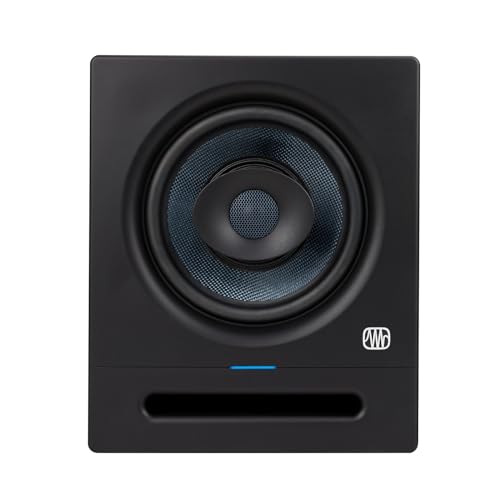 PreSonus Eris Pro 8 Coaxial Studio Monitor
