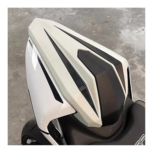 Capot de selle aérodynamique CF450SR protection carénage - 4