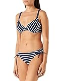 Firefly Damen Adele Damen Bikini, Navy, 44 EU