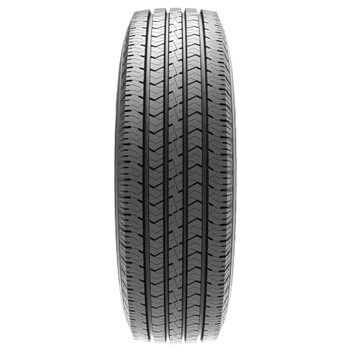 Cosmo Tires Jefe HTL+ All-Season Light Truck Tire