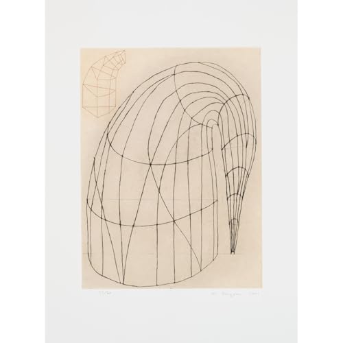 Toile roulée abstraite grand format pour sublimer un salon contemporain