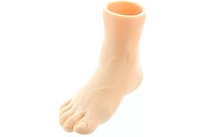 Finger Puppets Foot Toy