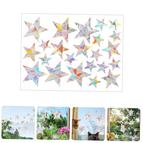 Vinilo Decorativo Para Ventana Plata Sosoport PVC miniatura 4