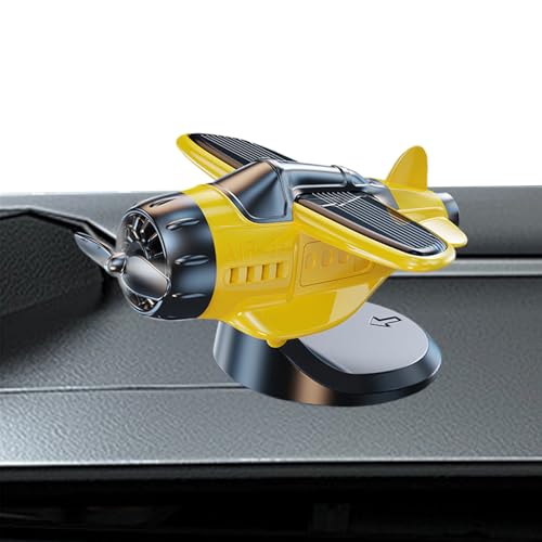 Petites figurines d'accessoires de véhicule pour décorer les trajets en famille