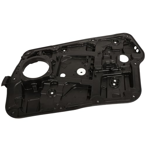Image of SCITOO Power Window Regulator with and o Motor fit for 2011 2012 2013 2014 for Hyundai Sonata Front Right Side 752-929