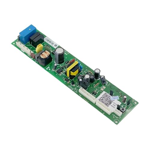 Tablero De Control 0071800082, Compatible Con Haier BD-190W-226W, Piezas De Congelador PCB De Circuito De Refrigerador
