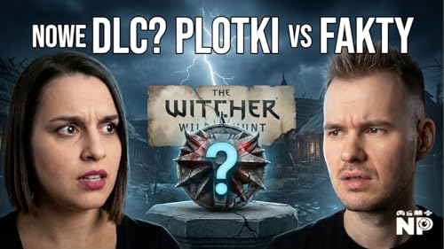 Wiedźmin 3 dostanie NOWY dodatek po 11 latach? - #7