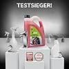 DR. WACK P21S Felgenreiniger Power Gel 2 Liter - Felgen-Spray mit Gel-Formel & Wirkindikator - Schnelle & schonende Reinigung - säurefrei & biologisch abbaubar - Hochwertige Autopflege #2