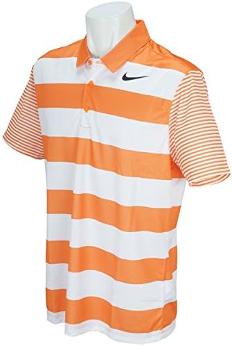 Amazon | (ナイキゴルフ)NIKE Golf ゴルフウェア DRI-FIT ブリーズ