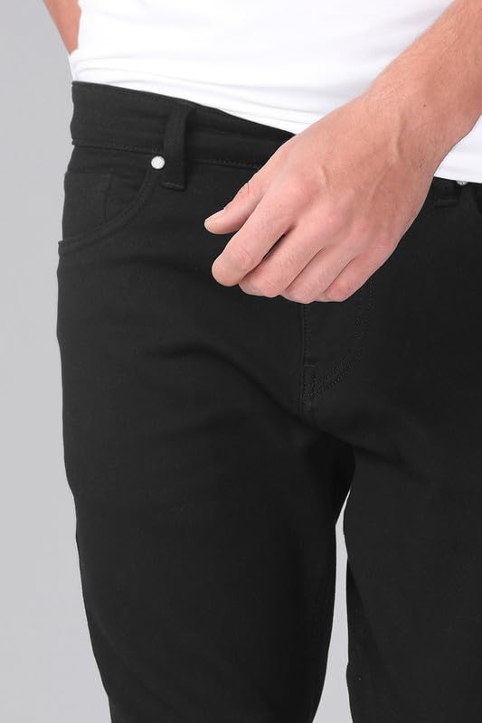 Image of SNITCH Jet Jeans for Men