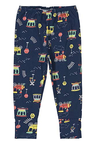 Conjunto Infantil em Suedine Masculino, Azul, 01